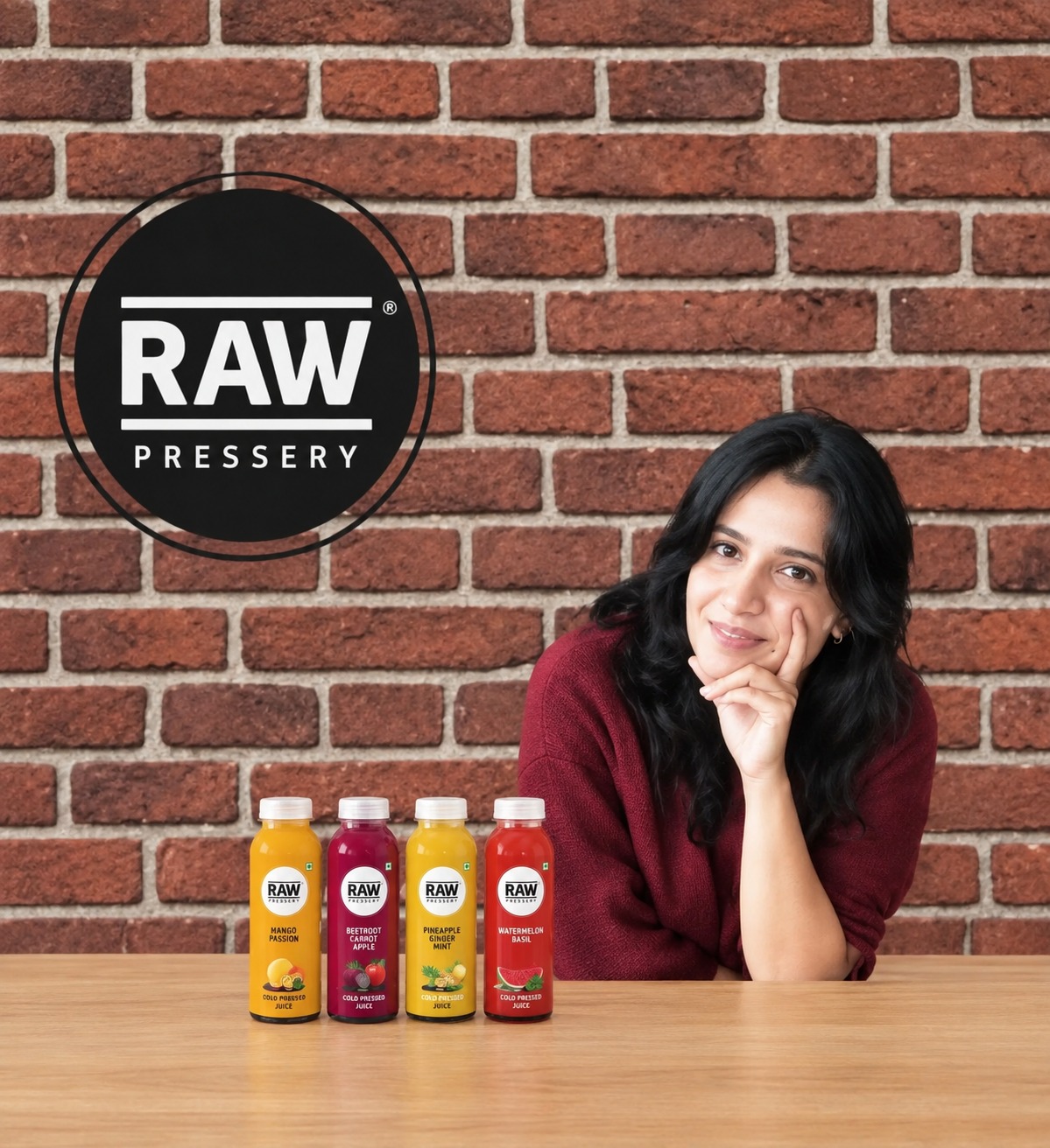 Food innovation